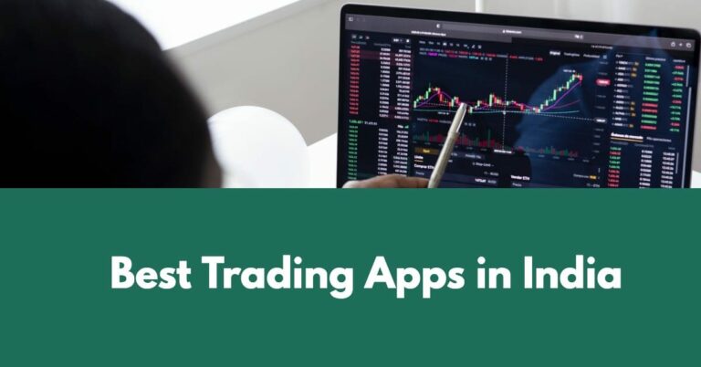 10 Best Trading App in India 2024