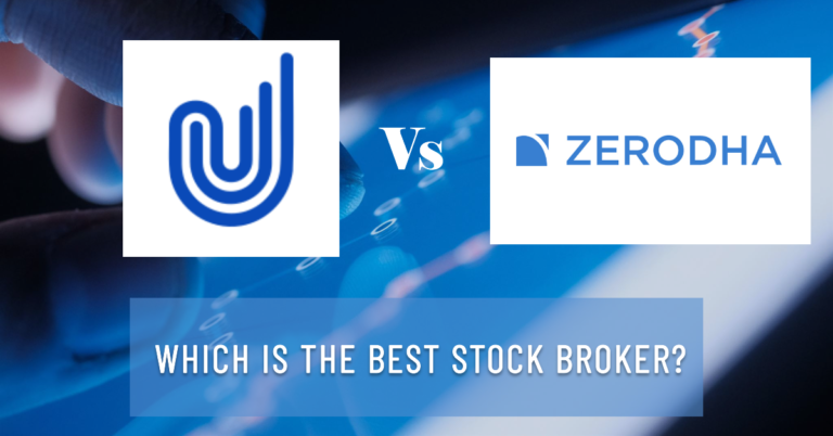 Zerodha Vs Upstox 2024: Which Stock Broker is Best?