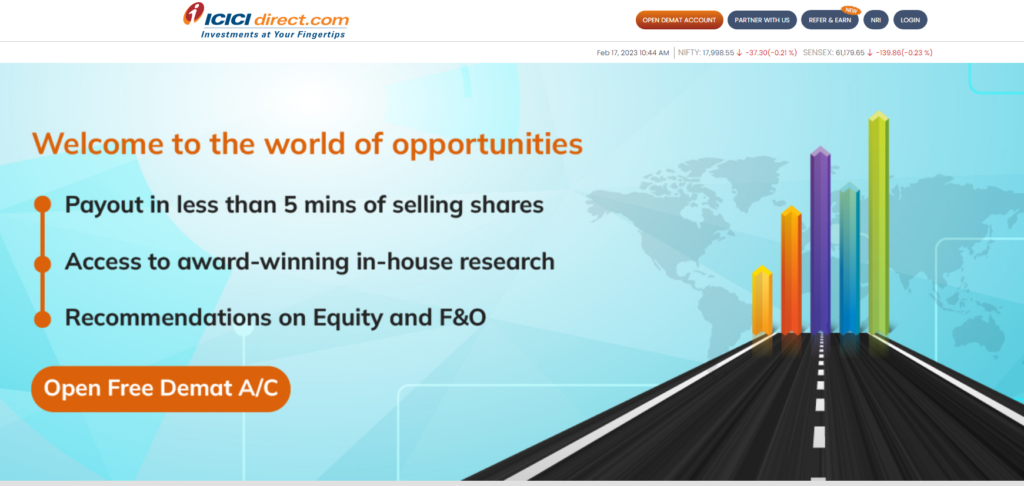 ICICIdirect-review-in-2023