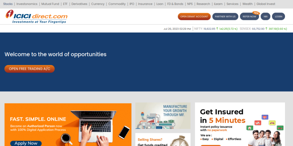 how-to-close-icici-demat-account