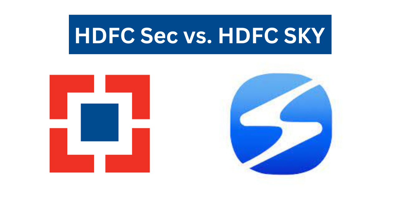 hdfc sec vs. hdfc sky