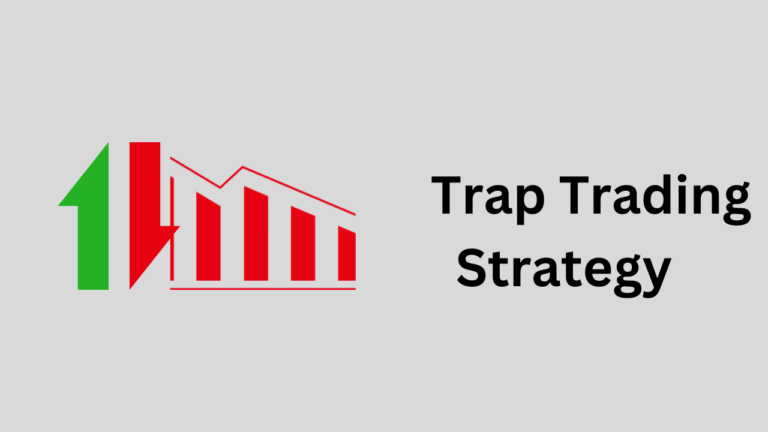 Trap Trading Strategy