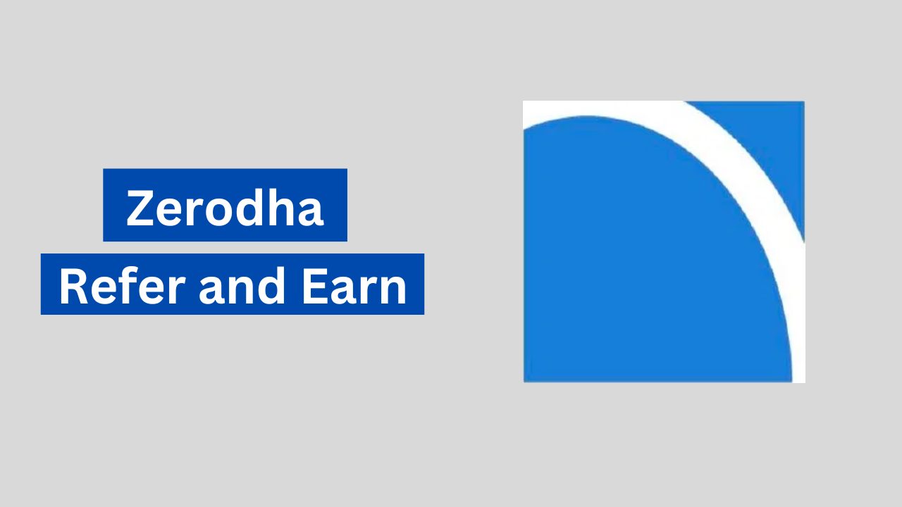 zerodha refer and earn