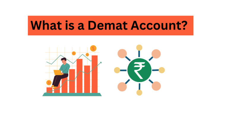 What is a Demat Account? Meaning, Benefits, Features